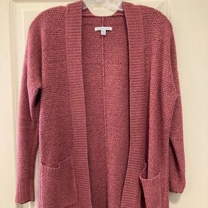 American eagle cardigan